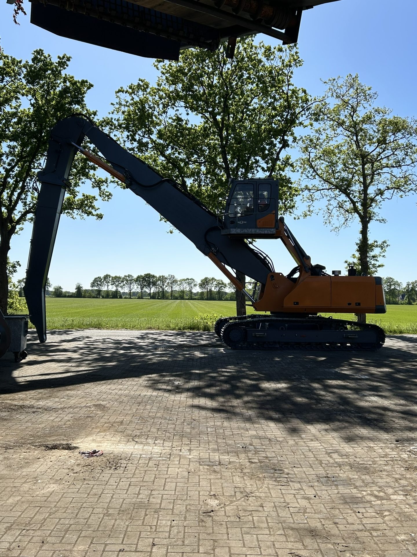 Sennebogen 835 R

2009
10250 HRS