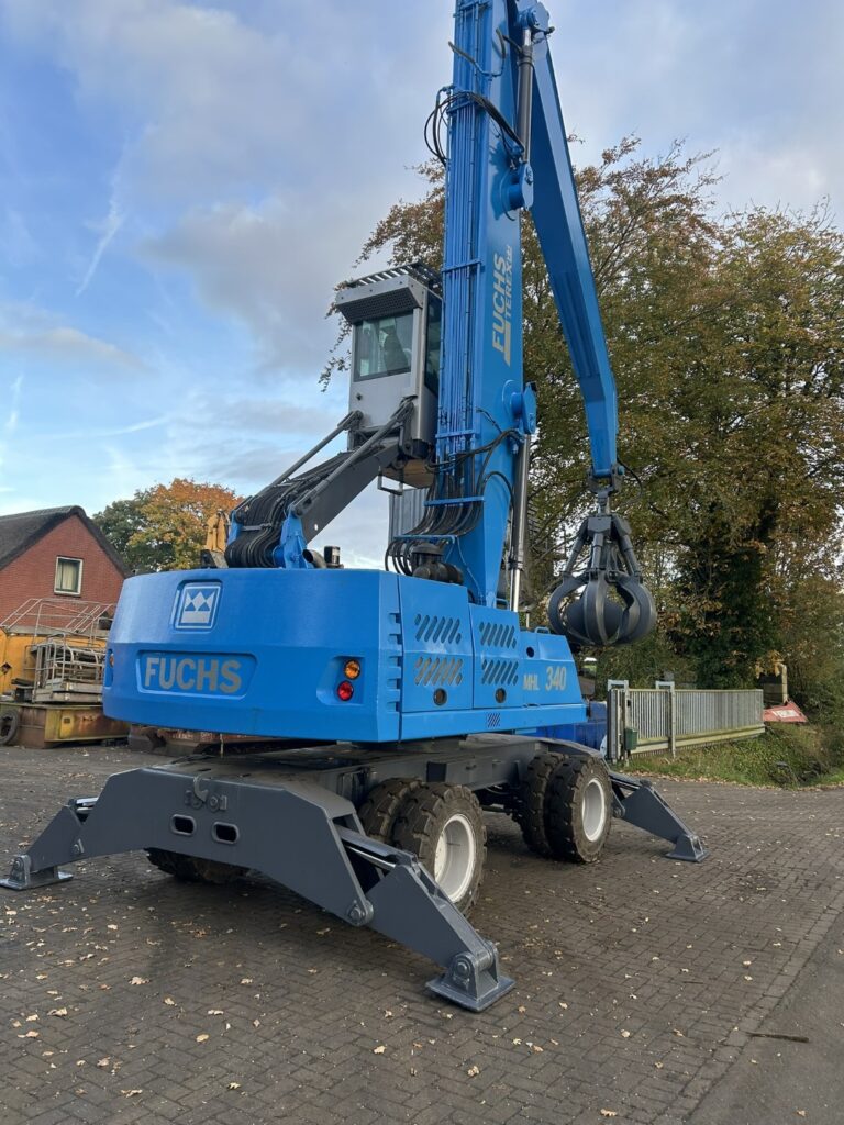 Fuchs 340-For Sale At Jan Kemp BV- (11)