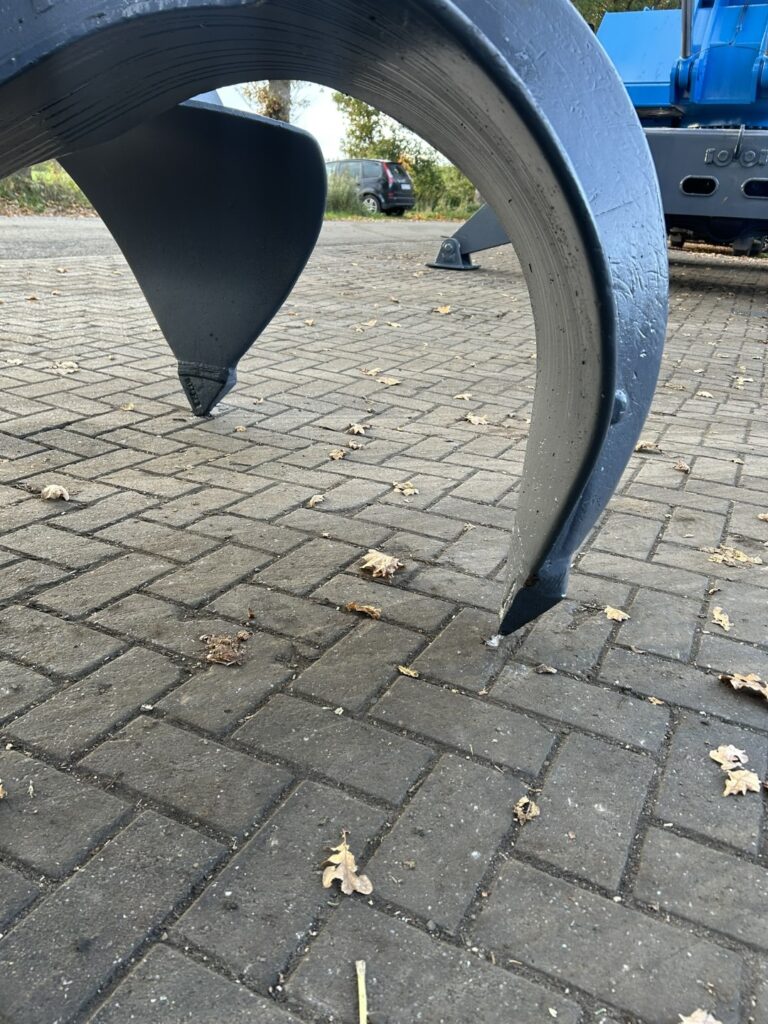 Fuchs 340-For Sale At Jan Kemp BV- (2)