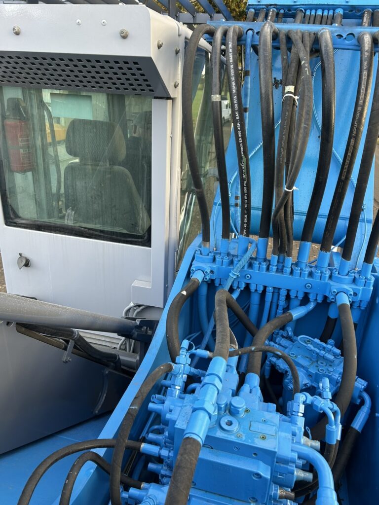 Fuchs 340-For Sale At Jan Kemp BV- (6)