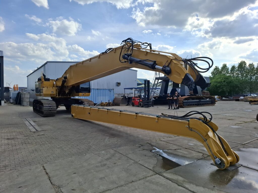 CAT 374D -For Sale At Jan Kemp BV- (16)