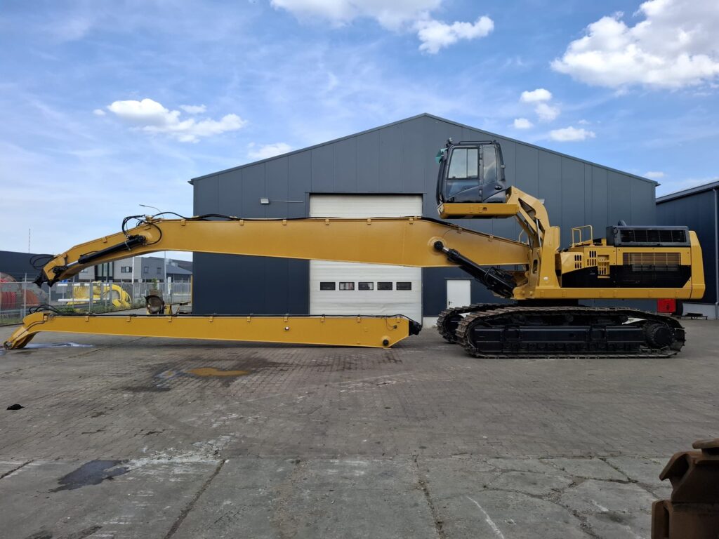 CAT 374D -For Sale At Jan Kemp BV- (18)