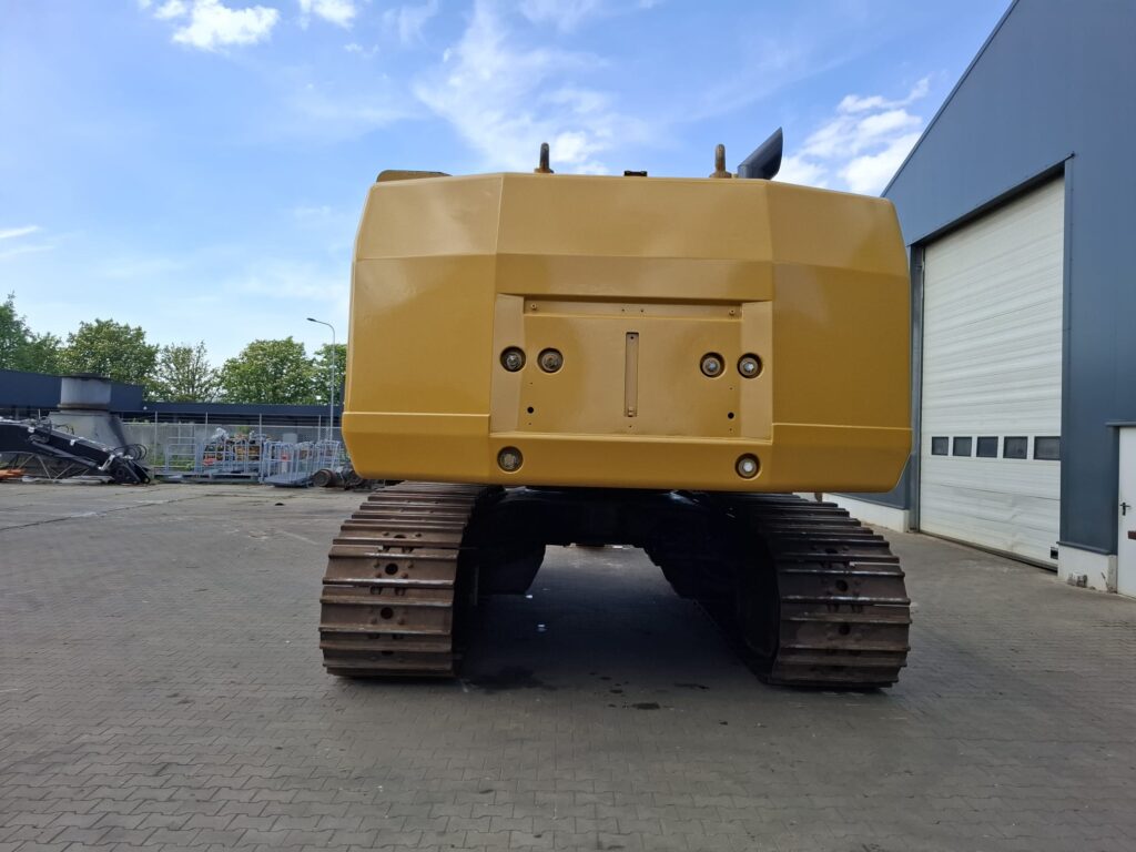 CAT 374D -For Sale At Jan Kemp BV- (22)
