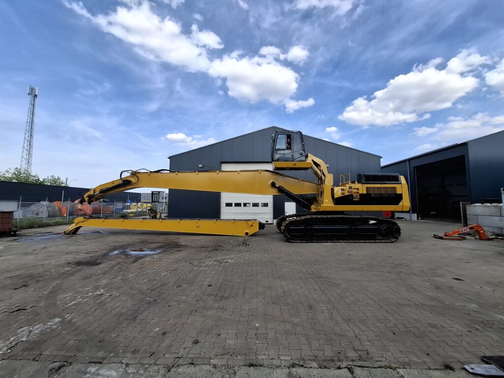 CAT 374D -For Sale At Jan Kemp BV- (27)