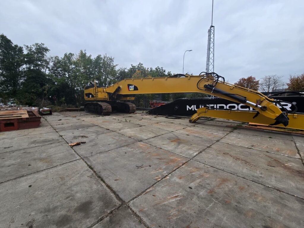 CAT 374D -For Sale At Jan Kemp BV- (31)
