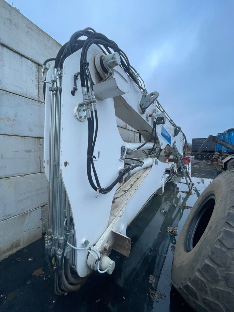 Liebherr 944C -For Sale At Jan Kemp BV- (2)