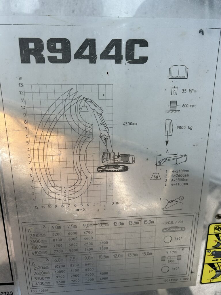 Liebherr 944C -For Sale At Jan Kemp BV- (3)