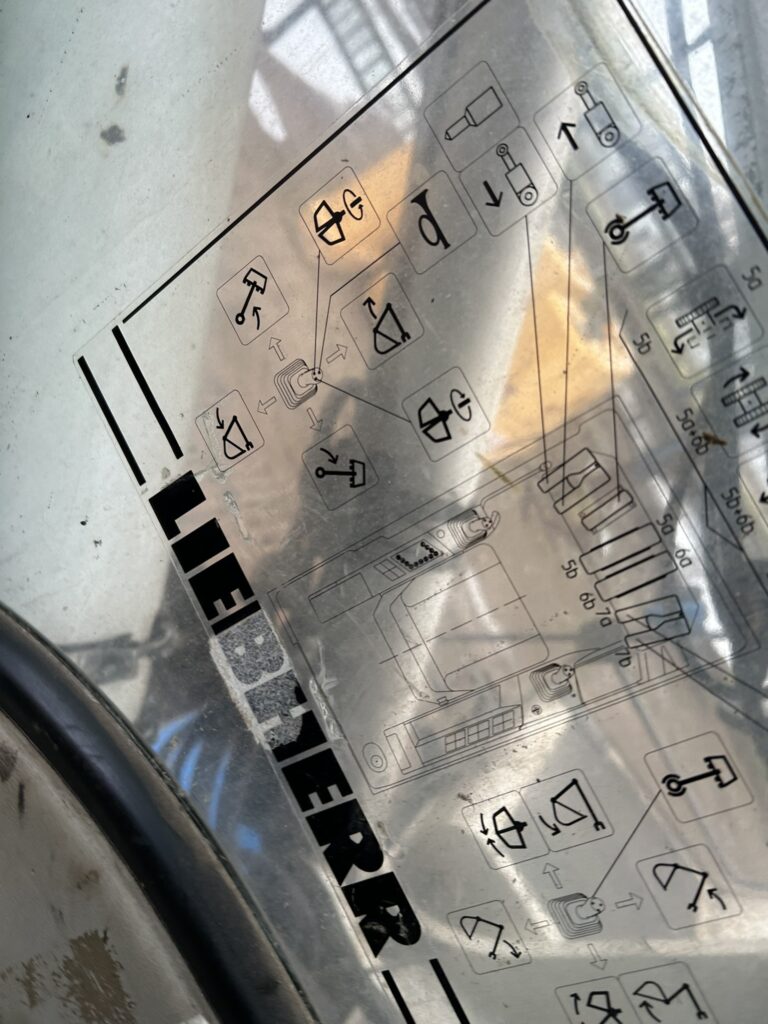 Liebherr 944C -For Sale At Jan Kemp BV- (30)