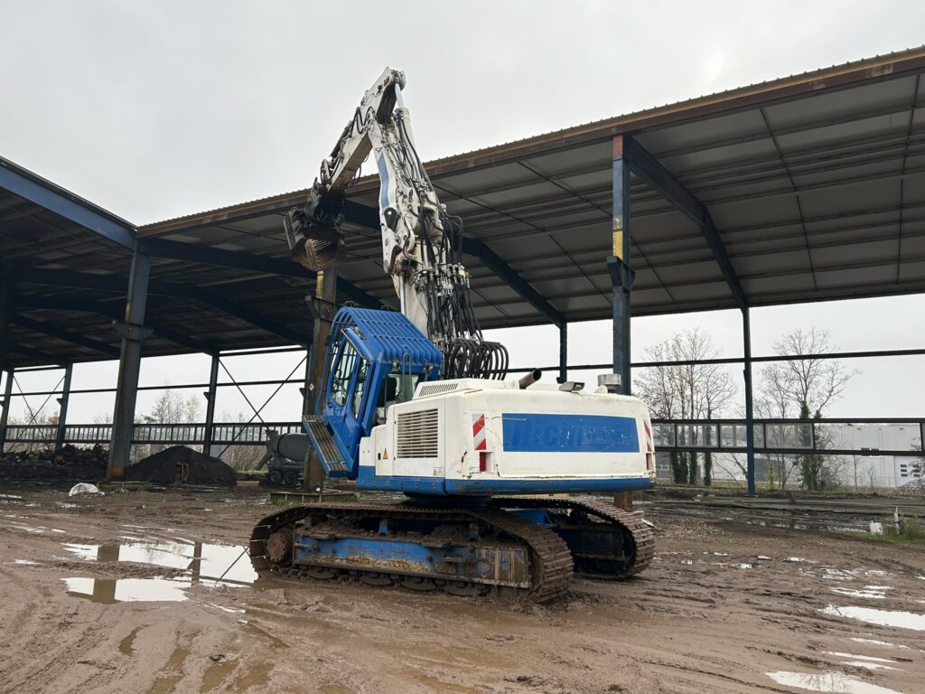 Liebherr 944C -For Sale At Jan Kemp BV- (39)