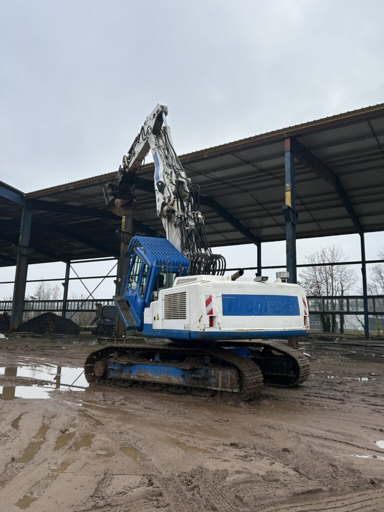 Liebherr 944C -For Sale At Jan Kemp BV- (40)