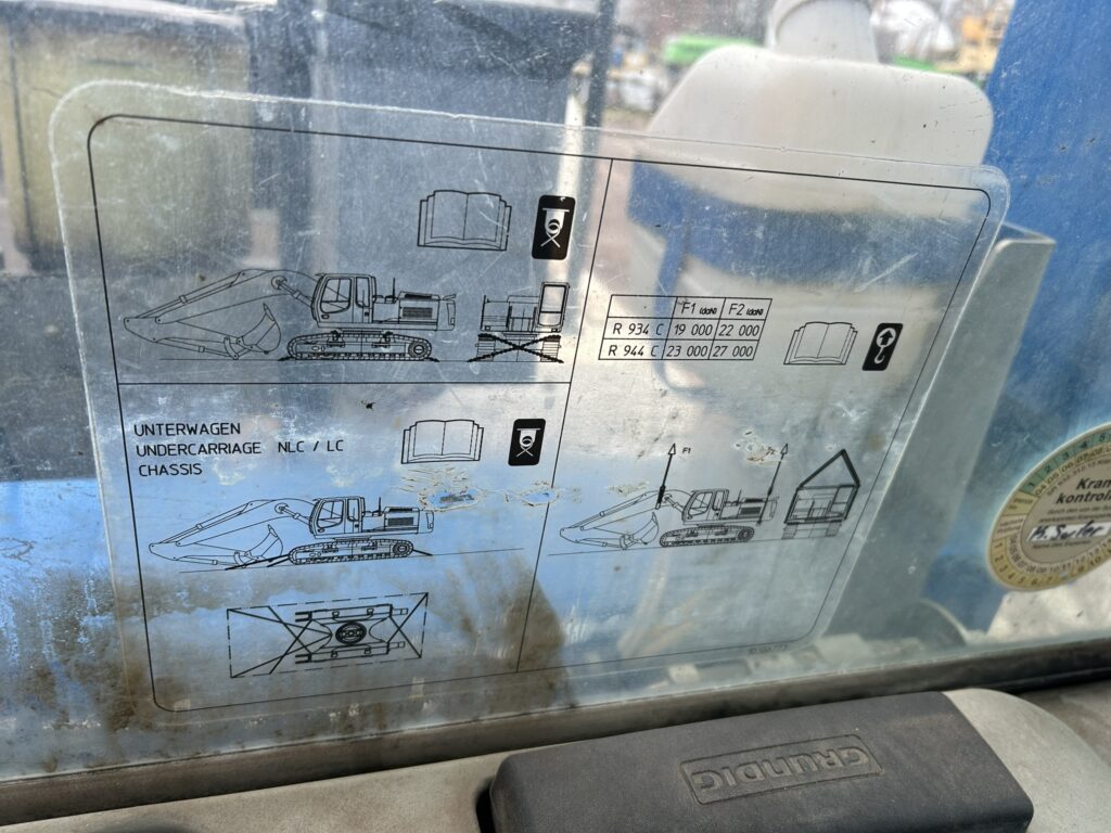 Liebherr 944C -For Sale At Jan Kemp BV- (42)