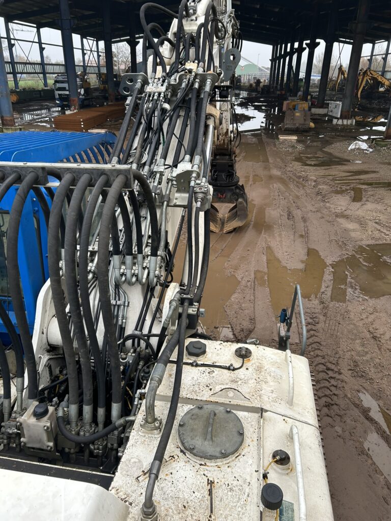 Liebherr 944C -For Sale At Jan Kemp BV- (52)