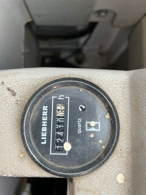 Liebherr A954-For Sale At Jan Kemp BV- 21Meters (7)