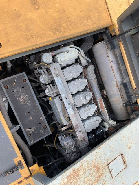 Liebherr A954-For Sale At Jan Kemp BV- 21Meters (9)