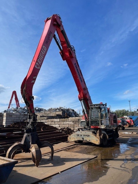 Liebherr LH40-For Sale At Jan Kemp BV (2)