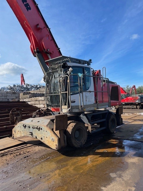 Liebherr LH40-For Sale At Jan Kemp BV (3)