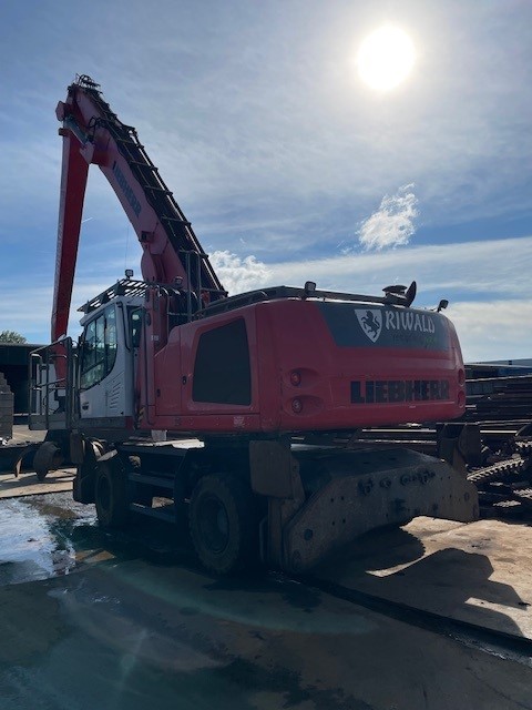 Liebherr LH40-For Sale At Jan Kemp BV (4)