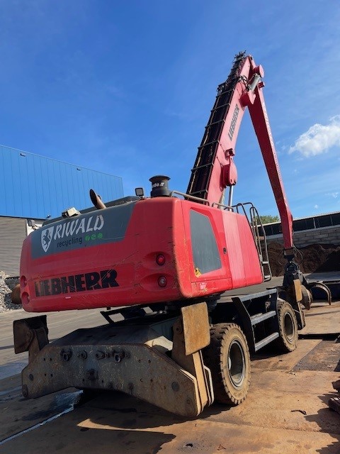 Liebherr LH40-For Sale At Jan Kemp BV (5)