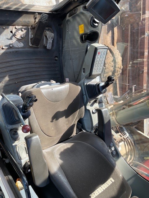 Liebherr LH40-For Sale At Jan Kemp BV (6)