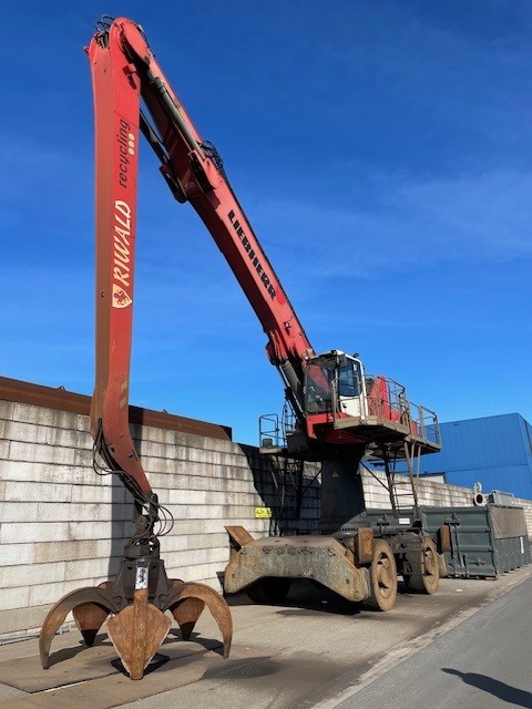 Liebherr LH60-For Sale At Jan Kemp BV- (4)