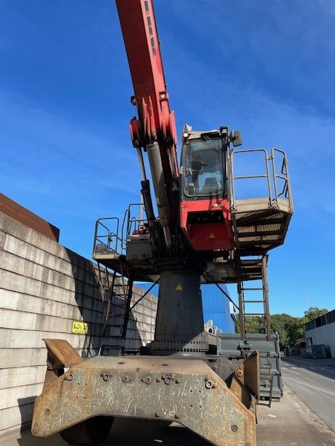 Liebherr LH60-For Sale At Jan Kemp BV- (5)