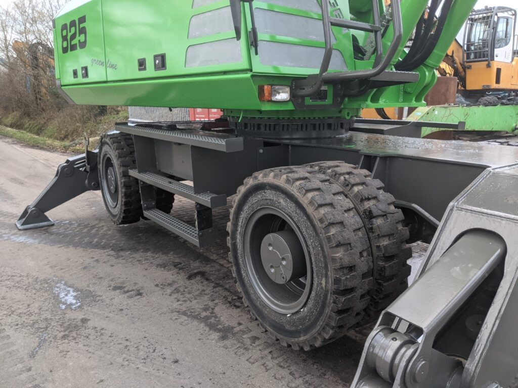 Sennebogen 825M - 82501460 (11)