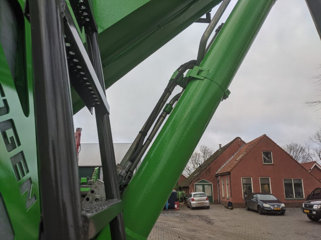 Sennebogen 825M - 82501460 (13)