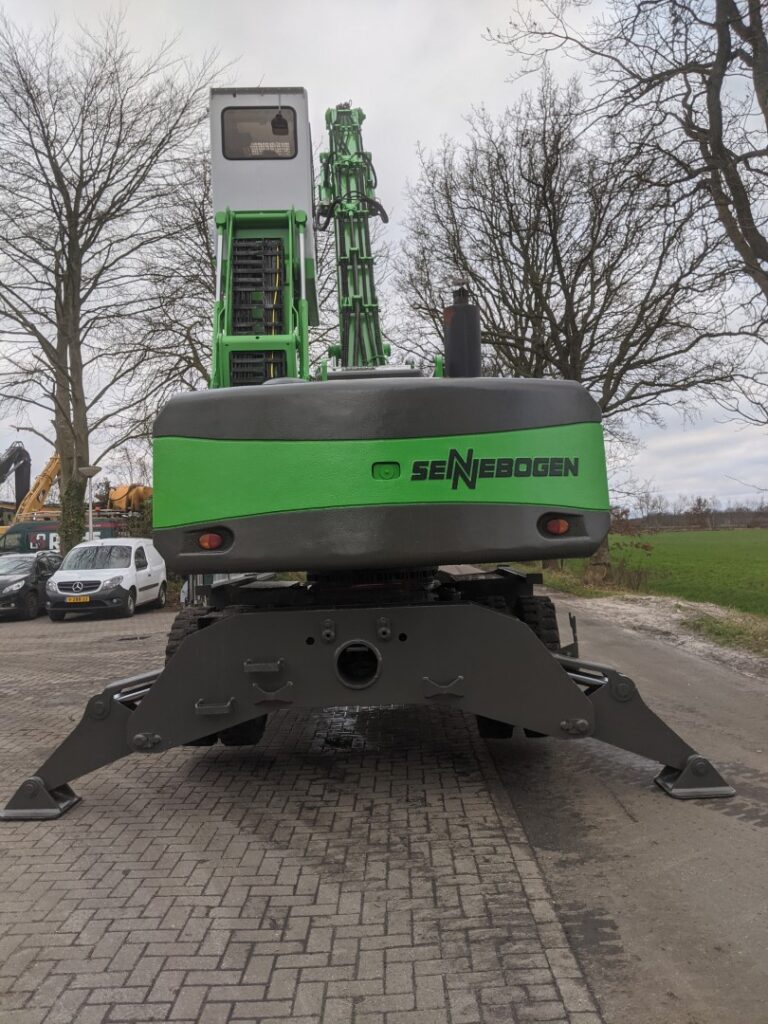 Sennebogen 825M - 82501460 (15)