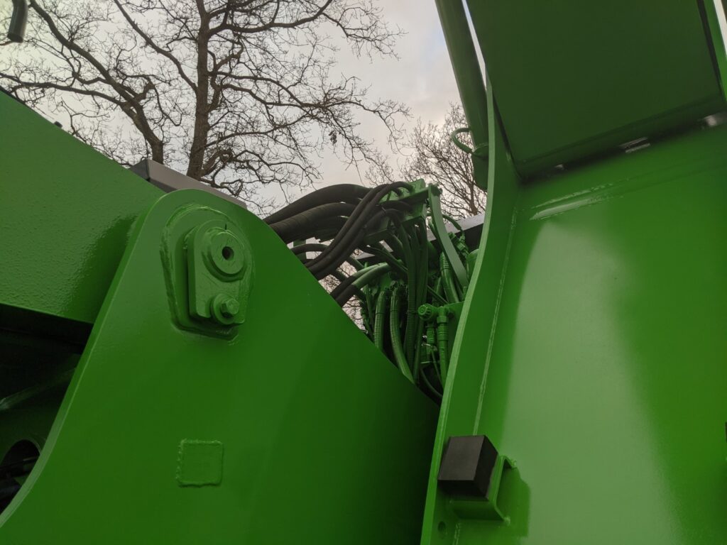 Sennebogen 825M - 82501460 (20)