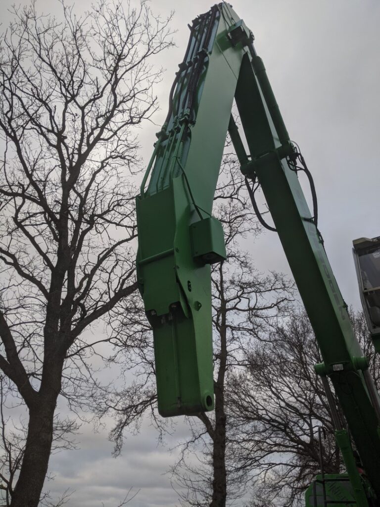 Sennebogen 825M - 82501460 (8)