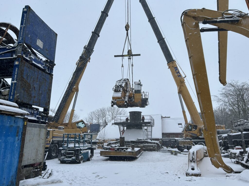 Liebherr R984 HighRise-For Sale at jan kemp bv- (29)